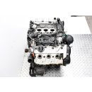 Motor Benzin AUK BDW BKH BYU BDX 3.2 FSI 188KW/256PS Audi A6 4F C6