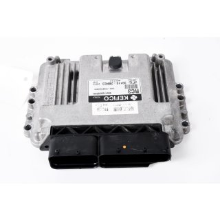 Motorsteuergerät ECU 39110-2BRC3 G4FD Kia Ceed JD 1.6 GDi