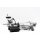 Lenkgetriebe Servolenkung 42525096 Opel Astra K