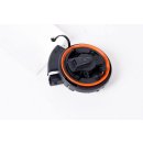 Airbagsensor Crashsensor Aufprallsensor 4M0955557A Audi...