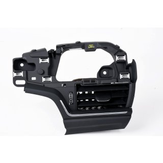 Luftdüse Luftausströmer Luftauslass 8W1820901 links Audi A4 8W B9