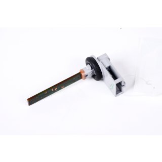 Temperatursensor Temperaturfühler 4B0820539 Audi A4 8W B9
