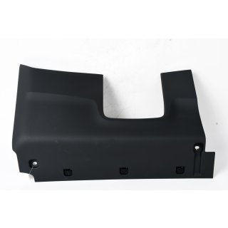 Armaturenbrett Abdeckung Verkleidung 8W1863075D links Audi A4 8W B9