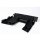 Armaturenbrett Abdeckung Verkleidung 8W1863075D links Audi A4 8W B9