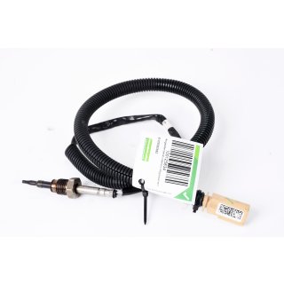 Abgastemperatursensor Abgassensor 8W0906088S Audi A4 8W B9 2.0 TDI