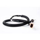 Abgastemperatursensor Abgassensor 8W0906088S Audi A4 8W B9 2.0 TDI