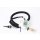 Abgastemperatursensor Abgassensor 8W0906088S Audi A4 8W B9 2.0 TDI