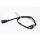 Abgastemperatursensor Abgassensor 8W0906088Q Audi A4 8W B9 2.0 TDI