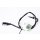 Abgastemperatursensor Abgassensor 8W0906088Q Audi A4 8W B9 2.0 TDI