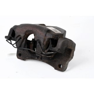 Bremssattel Bremse 8W0615123 Vorn links Audi A4 8W B9 2.0 TDI