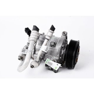 Klimakompressor Klimaanlage 4M0816803 Audi A4 8W B9 2.0 TDI