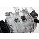 Klimakompressor Klimaanlage 4M0816803 Audi A4 8W B9 2.0 TDI