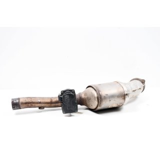 Katalysator KAT 8W0254452D Audi A4 8W B9 2.0 TDI