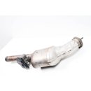 Katalysator KAT 8W0254452D Audi A4 8W B9 2.0 TDI