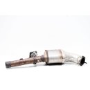 Katalysator KAT 8W0254452D Audi A4 8W B9 2.0 TDI