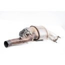 Katalysator KAT 8W0254452D Audi A4 8W B9 2.0 TDI