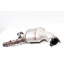 Katalysator KAT 8W0254452D Audi A4 8W B9 2.0 TDI