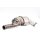 Katalysator KAT 8W0254452D Audi A4 8W B9 2.0 TDI