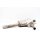 Mittelschalldämpfer Abgasrohr Auspuff 8W0253411D Audi A4 8W B9 2.0 TDI