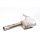 Mittelschalldämpfer Abgasrohr Auspuff 8W0253411D Audi A4 8W B9 2.0 TDI