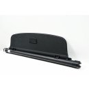 Kofferraumabdeckung Laderaumabdeckung Rollo 8W9863553B Hinten Soul Audi A4 Avant 8W5 B9