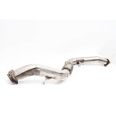 Abgasrohr Auspuffrohr Flexrohr 8W0253097 Audi A4 8W B9...