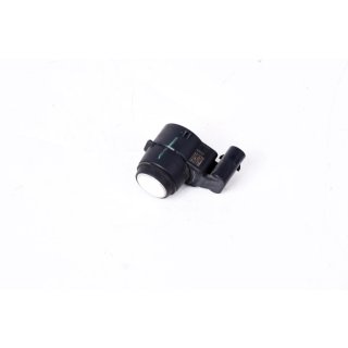 Einparkhilfe PDC Sensoren 6935598 Hinten ALPINWEISS 3 (300) BMW 1er E87