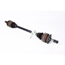 Antriebswelle Gelenkwelle 7523959 Hinten links BMW 1er...