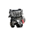 Motor Benzin N43B20 2.0 16V 105KW/143PS BMW 1er E81 E87 118i
