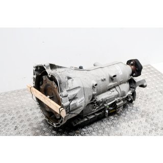 Getriebe Automatikgetriebe 6HP21 Automatik mit Wandler BMW 5er E60 E61 523i