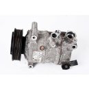 Klimakompressor Klimaanlage 5Q0820803C Skoda Rapid NH 1.2...