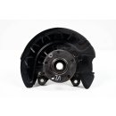 Achsschenkel Radnabe 5Q0407255Q Vorn links Seat Leon 5F