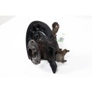 Achsschenkel Radnabe 5Q0407255Q Vorn links Seat Leon 5F