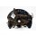 Achsschenkel Radnabe 5Q0407255Q Vorn links Seat Leon 5F