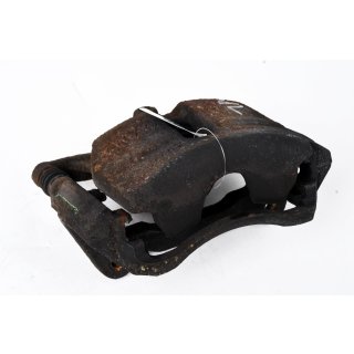 Bremssattel Bremse 8V0615123 Vorn links TRW 57mm Seat Leon 5F 1.4 TSI