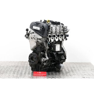 Motor Benzin CZEA 1.4 TSI 110 KW 150PS Seat Leon 5F