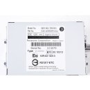 Multimedia Interface Steuergerät 861A076030 Lexus CT 200h