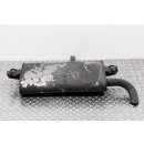 Auspuffrohr Endrohr Endschalldämpfer Lexus CT 200h...