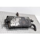 Auspuffrohr Endrohr Endschalldämpfer Lexus CT 200h...
