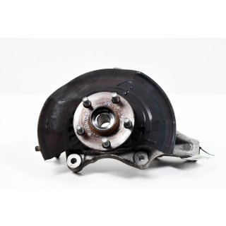 Achsschenkel Radnabe 4230412240 Hinten rechts ohne Bremssensor Lexus CT 200h