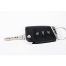 Schlüssel 5G0959752BC VW Golf 7 VII 5G1