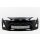 Frontstoßstange Stoßfänger 57704CA000 Vorn schwarz Silica D4S Toyota GT86 ZN6