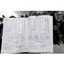 Motor Benzin CAXA 1.4 FSI 90KW/122PS VW Golf VI 5K