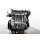 Motor Benzin IQDB 1.6 Duratec Ti-VCT 77 KW 105 PS Ford Focus III DYB 1.6 Ti