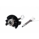 Achsschenkel Radnabe mit Antriebswelle AV613K170DAC Vorn...