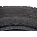 Winterreifen 16 Zoll Barum Polaris 5 215/60R16 99 XLH  7,9-8mm