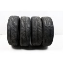 4 x Winterreifen 17 Zoll Hankook Concept 2 205/60R17 97H  5,8-6,7mm