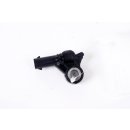 Airbagsensor Crashsensor Aufprallsensor 4M0959643011...