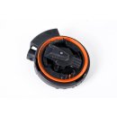 Airbagsensor Crashsensor Aufprallsensor 4M0955557A Audi...