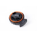 Airbagsensor Crashsensor Aufprallsensor 4M0955557A Audi...